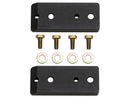 ICON 2020+ Jeep Gladiator JT Rear Sway Bar Relocation Kit-1