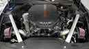 K&N 2018 Kia Stinger 3.3L Turbo Typhoon Air Intake-4