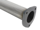 aFe Power Direct Fit Catalytic Converter Replacements Front 00-03 Jeep Wrangler (TJ) I6-4.0L-3
