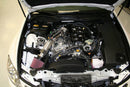 K&N 07-09 Lexus GS35 V6-3.5L Polished Typhoon Intake-3