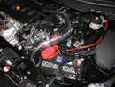 Injen 12-13 Honda Civic Polished Tuned Air Intake w/ MR Tech/Web Nano-Fiber Dry Filter-5