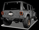 Oracle Jeep Wrangler JL Black Series LED Tail Lights-6