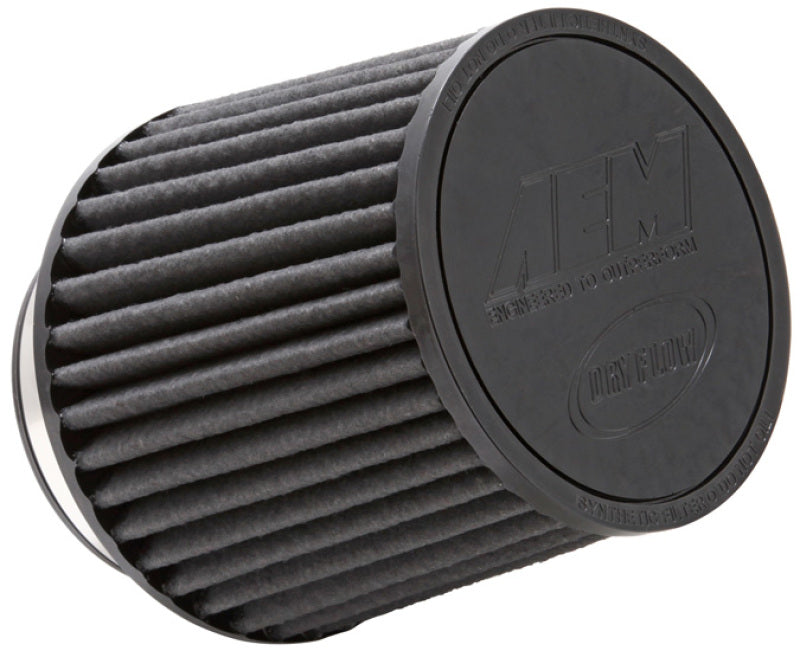 AEM 3 inch x 5 inch DryFlow Air Filter