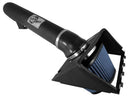 aFe MagnumFORCE Intakes Stage-2 P5R AIS P5R; Ford F-250/350 11-12 V8-6.2L (blk)-1