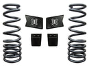 ICON 03-12 Dodge Ram HD 4WD 2.5in Dual Rate Spring Kit-1
