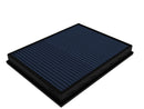 aFe MagnumFLOW Air Filters OER P5R A/F P5R BMW X5 xDRIVE 35d 09-11 L6-3.0L (td)-4