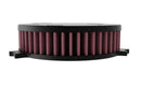 K&N 99-09 Yamaha XVS1100 V-Star Air Filter-11