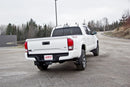 MBRP 2016 Toyota Tacoma 3.5L Cat Back Single Side Exit Aluminized Exhaust System-5