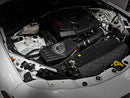 aFe POWER Momentum GT Pro Dry S Intake System 17-21 Alfa Romeo Giulia L4-2.0L (t)-2