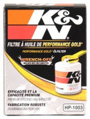 K&N 03-09 Scion tC / 00-05 Celica GT/GT-S Performance Gold Oil Filter-6