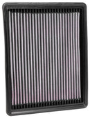 Airaid 99-14 Chevy / GMC Silverado (All Engines) Direct Replacement Filter-4
