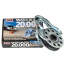 ARB Snatch Block Ultra Light 20000-1