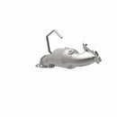 MagnaFlow Conv Direct Fit OEM 12-17 Jeep Wrangler 3.6L Underbody-27