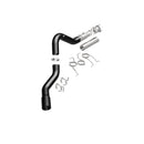 MagnaFlow 21+ GMC Sierra 3500HD DPF-Back Black Filter-Back 5in Single Passenger Side Rear Exit-25