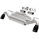 Magnaflow 2021 Ford Bronco Sport Street Series Cat-Back Performance Exhaust System-1