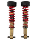 Belltech COILOVER KIT 2019+ GM Silverado / Sierra 1500 2/4WD All Cabs - 0-3in Lowering-1