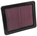K&N Replacement Air Filter for 2014 Mazda 6 2.2L L4 DSL-3