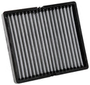 K&N 14-17 Lexus IS350 Cabin Air Filter-1