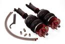 Air Lift Performance Rear Kit for 08-12 Honda Accord-1