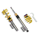 KW Coilover Kit V3 BMW M3 E46 (M346) Coupe Convertible-9