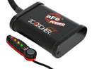 aFe Scorcher GT Power Module 2021 Ford F-150  2.7L/3.5L-1