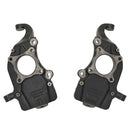 Belltech DROP SPINDLE SET 15-20 Ford F-150 2WD (All Cabs) 2in Drop-1
