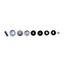 Bilstein B6 1991 Toyota Land Cruiser Base Rear 46mm Monotube Shock Absorber-9