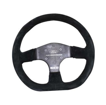 Ford Racing 05-16 Mustang Race Performance Steering Wheel - Off Road - 0