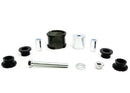 Whiteline 05-07 Subaru WRX Sedan and Wagon / 05-07 Subaru STi  Front H/duty steer rack bushes-5