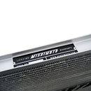 Mishimoto 99-02 BMWZ3 Manual X-Line (Thicker Core) Aluminum Radiator-18