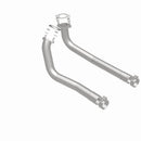 Magnaflow Manifold Front Pipes (For LP Manifolds) 67-74 Dodge Charger 7.2L-21