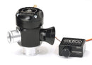 GFB 01/14+ Subaru WRX Deceptor Pro II Motorised Blow Off Valve w/TMS Advantage- Adjust In Cabin-2