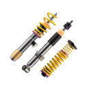KW 2021+ BMW M3 (G80) Sedan/ M4 (G82) Coupe 2WD Coilover Kit V3-13