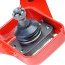 Skunk2 Classic Series 92-95 Honda Civic/94-01 Acura Integra Adjustable Front Camber Kits (+/- 4 Deg)-3