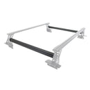 Go Rhino Universal XRS 37 3/4 Cross Rail Accessory Set - Tex. Black-2
