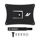 Mishimoto 2022+ Subaru BRZ / Toyota GR86 License Plate Relocation Kit-1