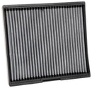 K&N Replacement Cabin Air Filter-2