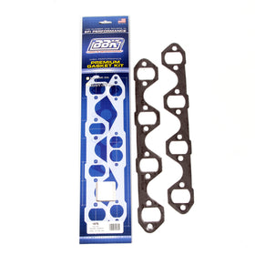 BBK Ford SBF 302 351 1-5/8 Exhaust Header Gasket Set - 0