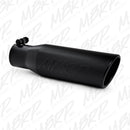 MBRP 2000-2006 Jeep Wrangler (JK) Inline-4 2.5L Inline-6 4.0L Cat Back Single Side-6