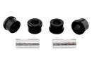 Whiteline 08+ Subaru WRX Hatch Front Inner Control Arm Bushing Kit-3