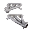 BBK 99-04 Ford Mustang V6 Shorty Tuned Length Exhaust Headers - 1-5/8 Titanium Ceramic-10
