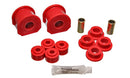Energy Suspension .875 Rear Stabilizer Bar - Red-1