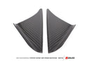 AMS Performance 2020+ Toyota GR Supra Anti-Wind Buffeting Kit - Matte Carbon-1