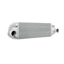 Mishimoto 2013+ Ford Focus ST Silver Intercooler w/ Black Pipes-8