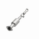 Magnaflow Conv DF 2012 Hyundai Veloster 1.6L-22