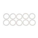 Russell Performance -6 AN PTFE Washers-1