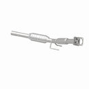 MagnaFlow Direct Fit Catalytic Converter 06-08 VW Rabbit 2.5L-23
