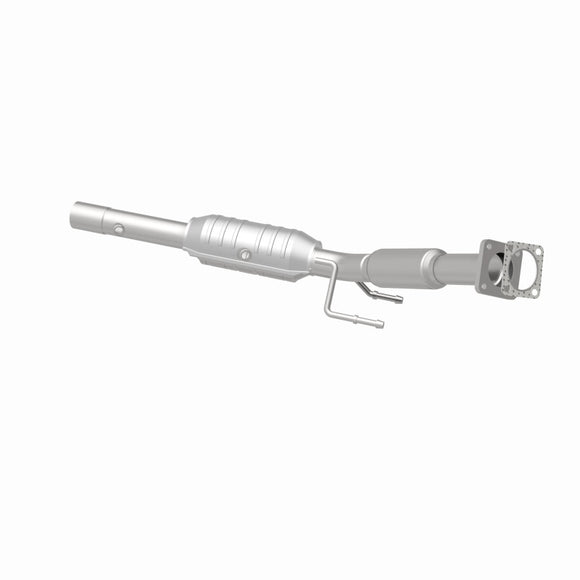 MagnaFlow Direct Fit Catalytic Converter 06-08 VW Rabbit 2.5L