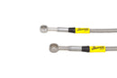 Goodridge 09-15 Nissan Maxima Stainless Steel Brake Line Kit-8