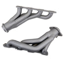 BBK 11-20 Dodge Challenger Hemi 6.4L Shorty Tuned Length Exhaust Headers - 1-7/8in Titanium Ceramic-4
